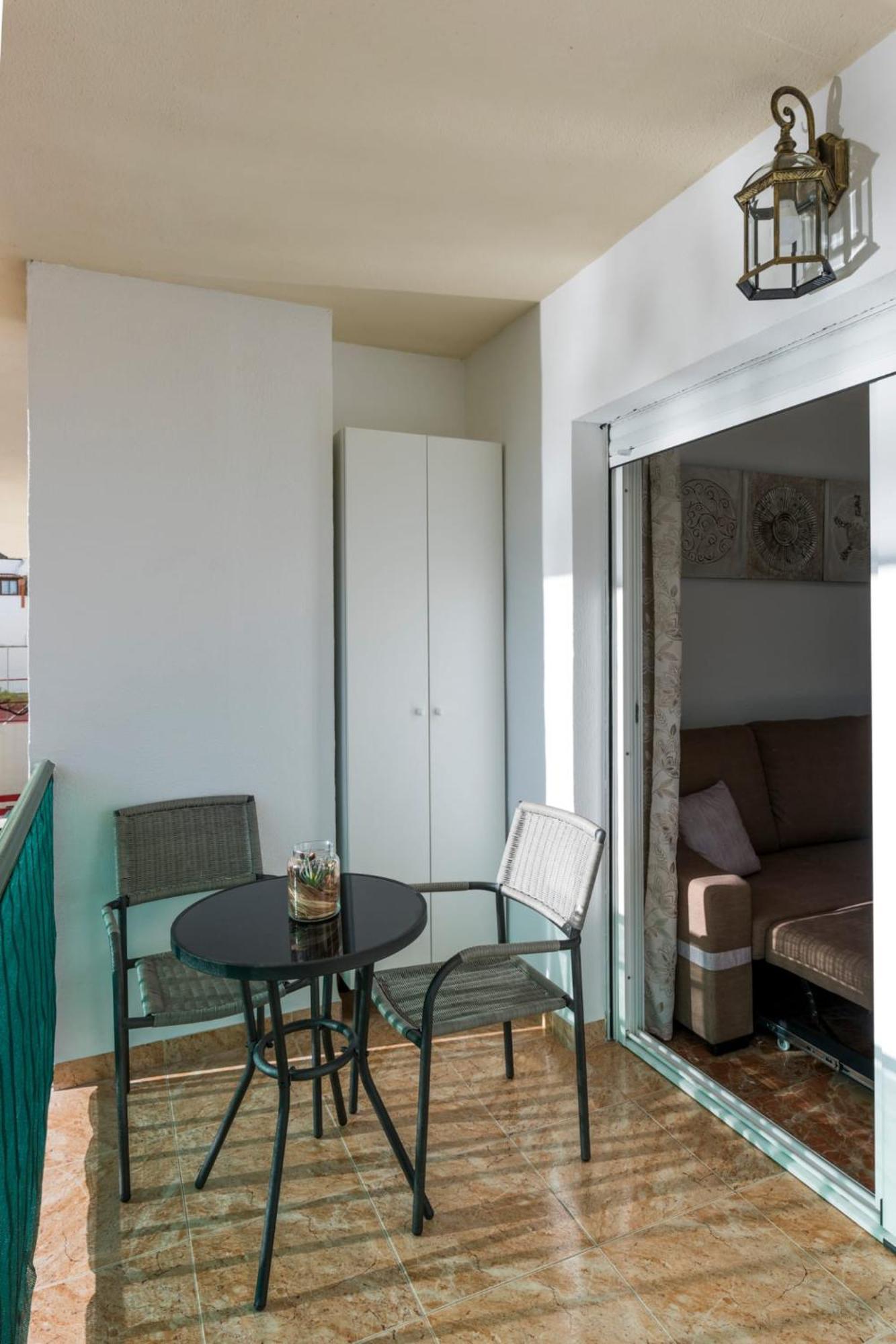 Bonito Apartamento Reformado Almunecar Exterior photo