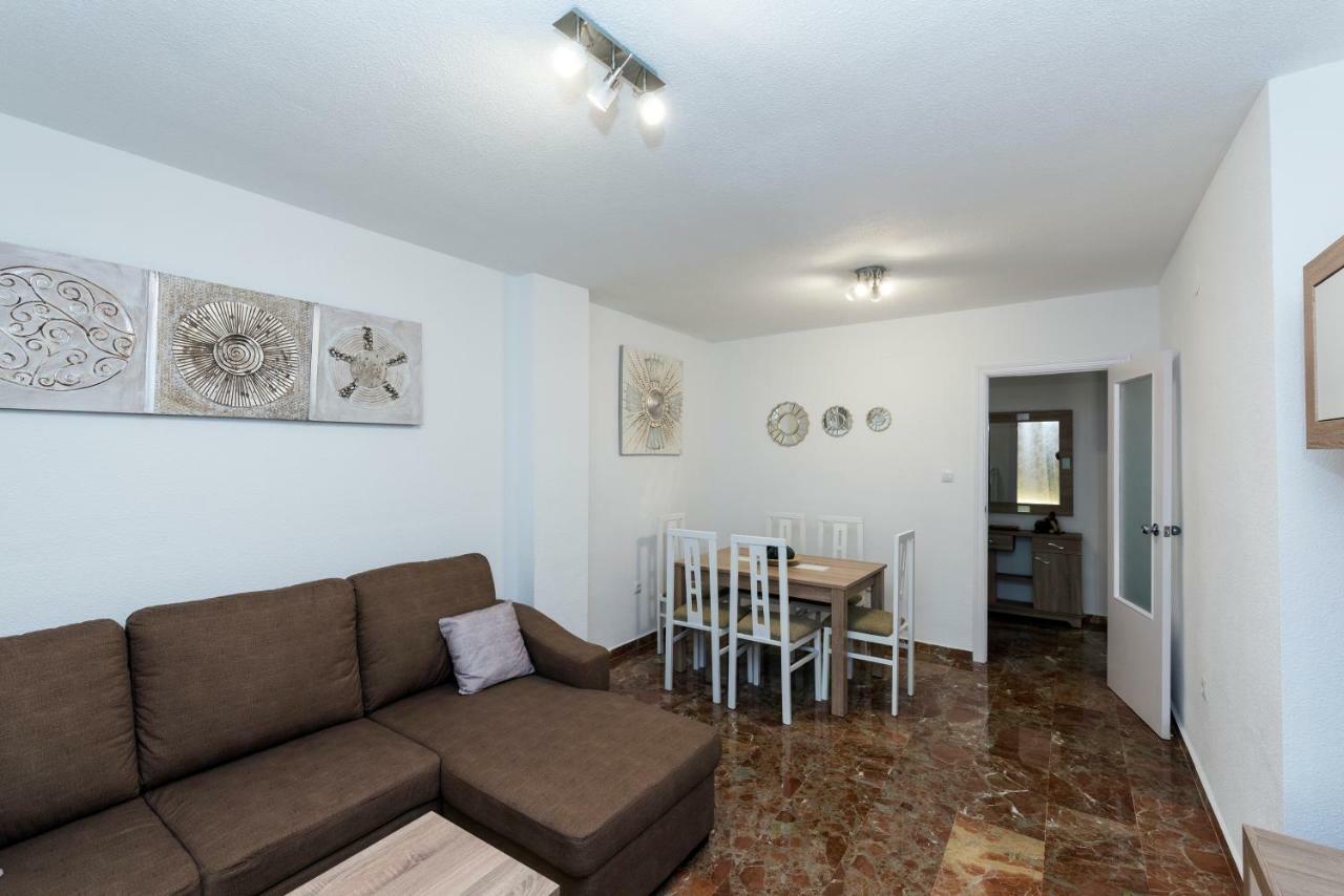 Bonito Apartamento Reformado Almunecar Exterior photo