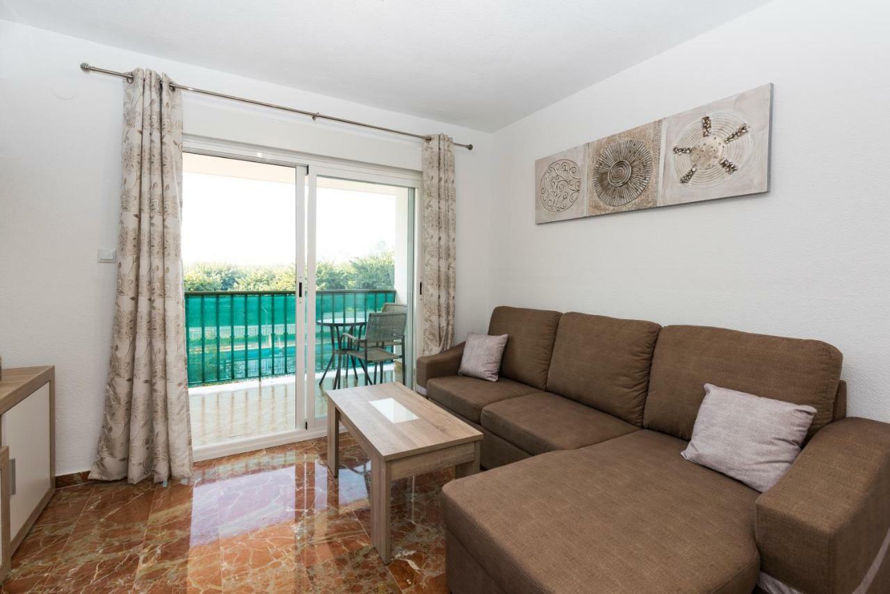 Bonito Apartamento Reformado Almunecar Exterior photo