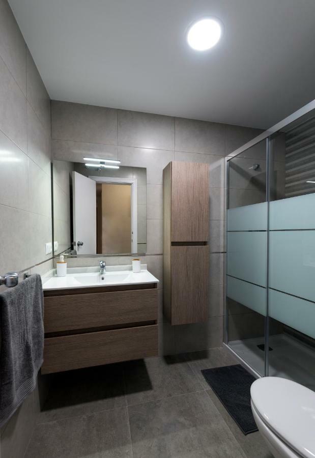 Bonito Apartamento Reformado Almunecar Exterior photo