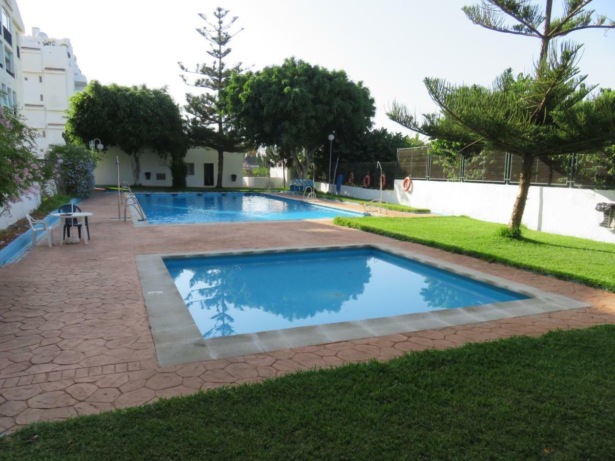 Bonito Apartamento Reformado Almunecar Exterior photo